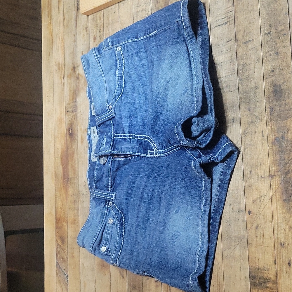 BKE shorts